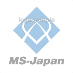 MS-JAPAN ロゴ