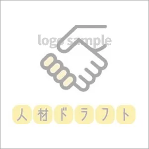 人材ドラフト ロゴ