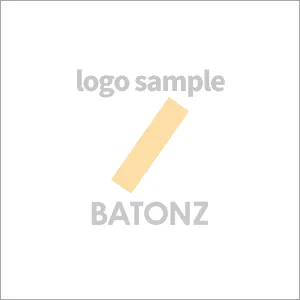 バトンズ ロゴ