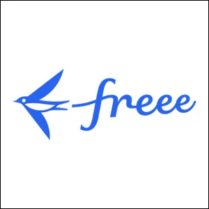 freee ロゴ
