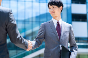 会社設立を税理士に依頼するメリット