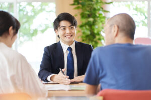 相続税に強い税理士の選び方