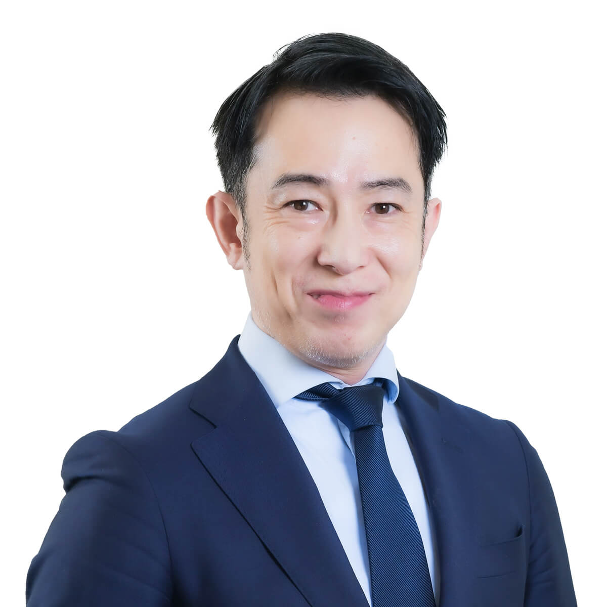 ベンチャーサポート相続税理士法人 古尾谷 裕昭