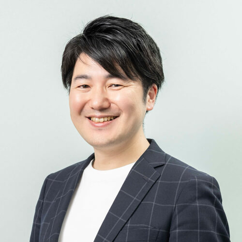 アンパサンド税理士法人 山田 典正氏