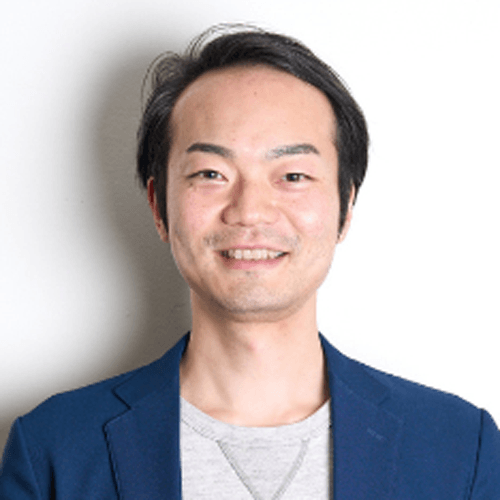 田中 直樹氏